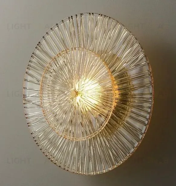 Настенный светильник (Бра) ANGELA 3315