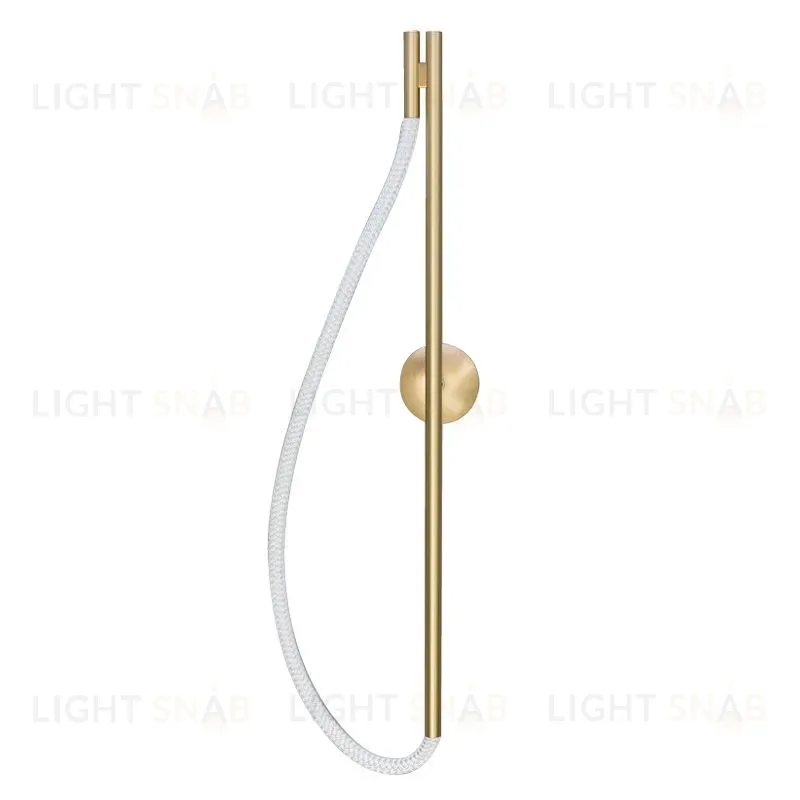 Настенный светильник (Бра) LASSO W1511