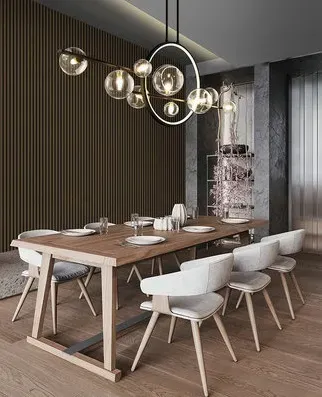 Люстра GALAXIA L5319