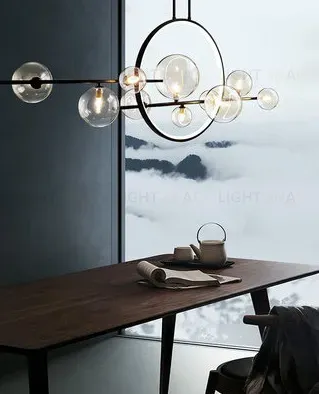 Люстра GALAXIA L5319