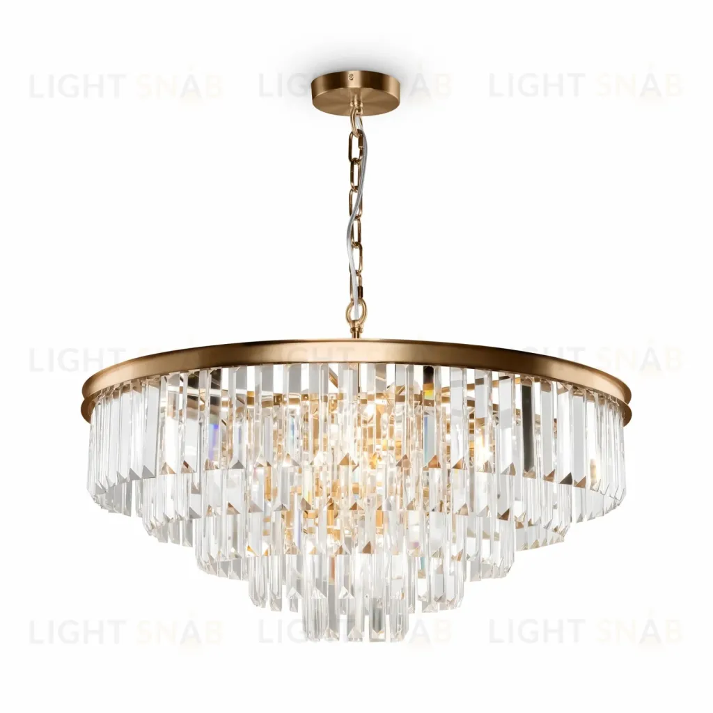 Подвесной светильник REV MOD085PL-12BS