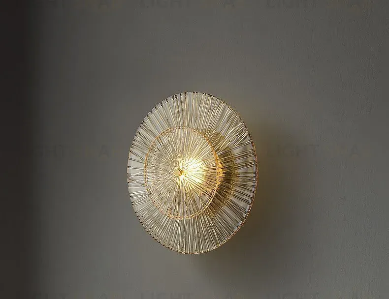 Настенный светильник (Бра) ANGELA 3315