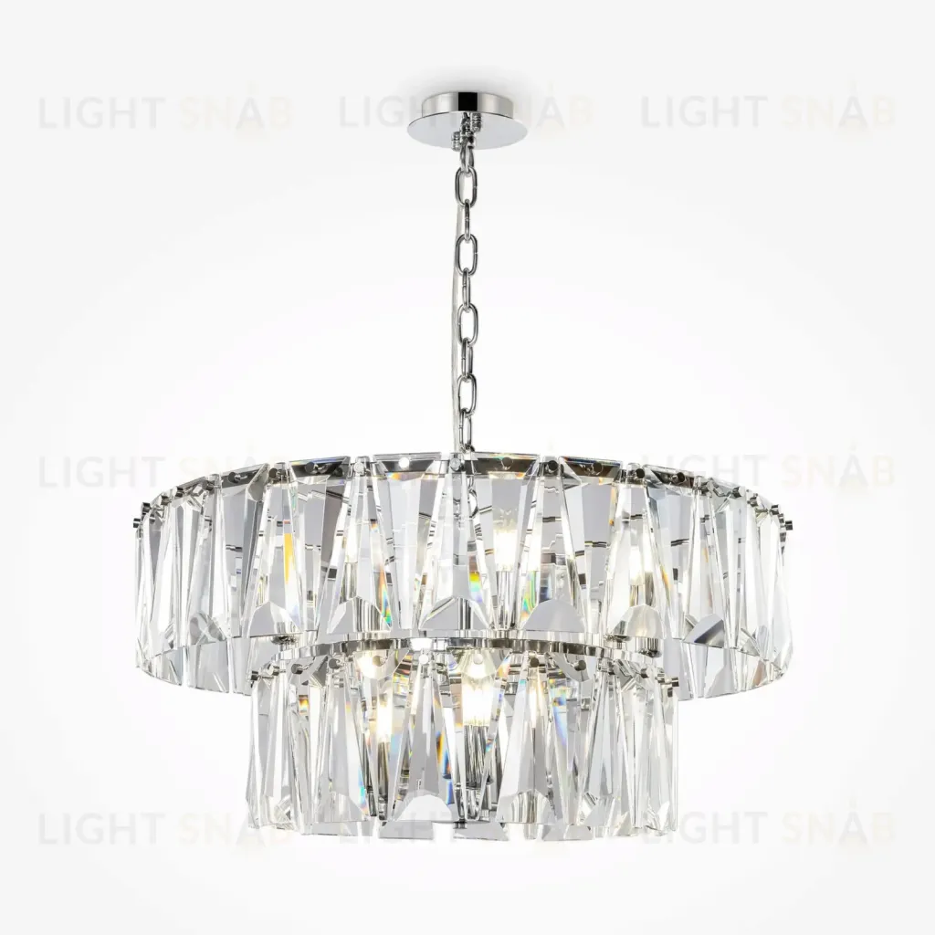 Подвесной светильник PUN MOD043PL-12CH