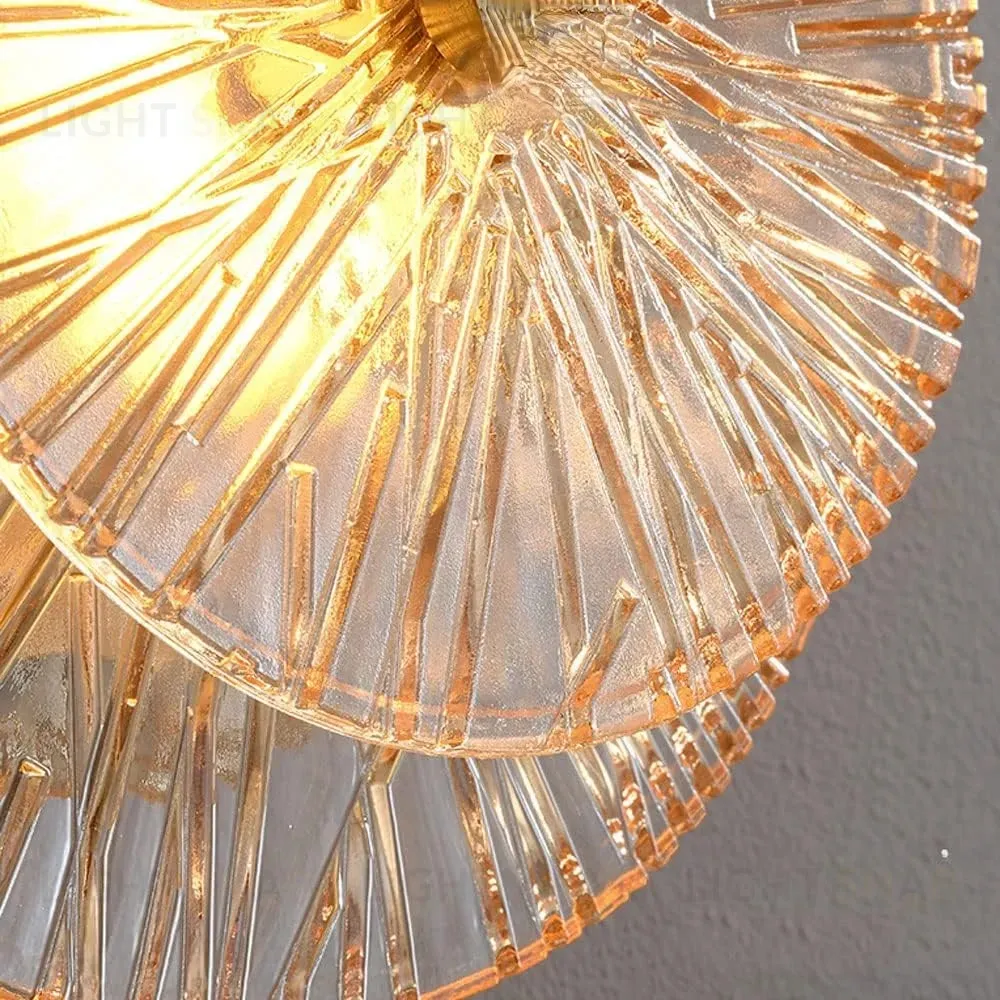 Настенный светильник (Бра) ANGELA 3315