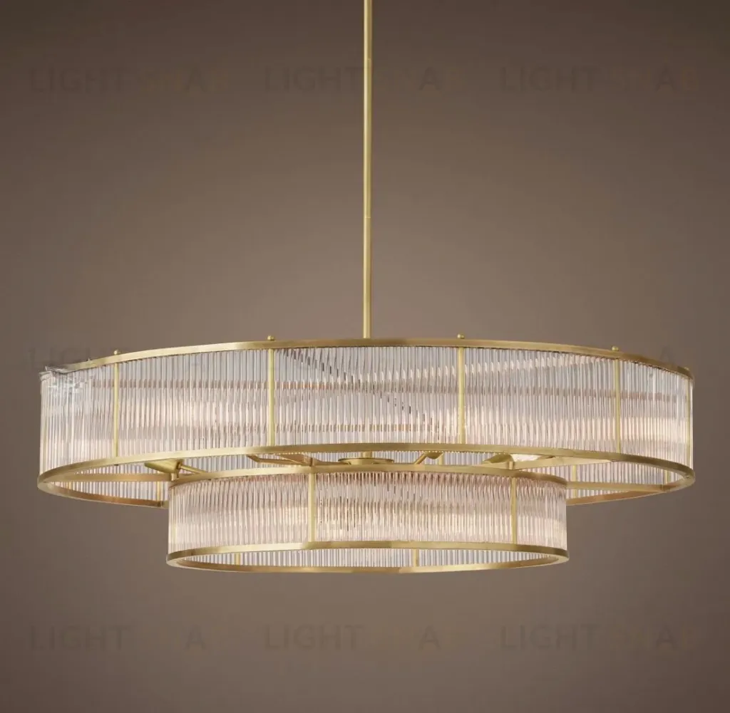 Люстра Chelazzi MARA Round L1692