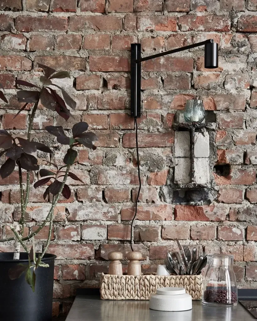 Настенный светильник NORM by House Doctor OW2804