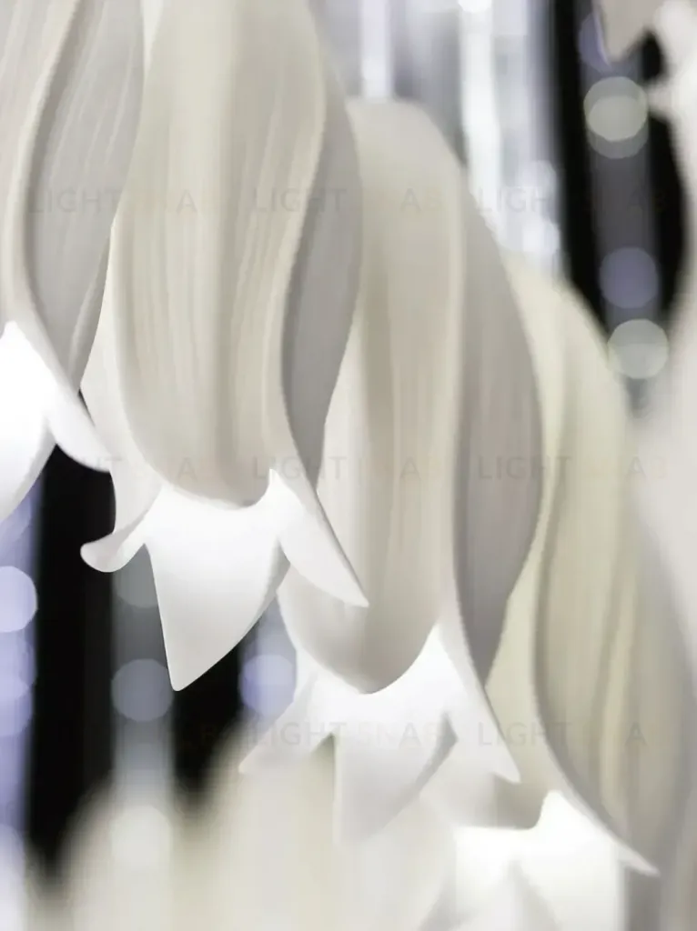 Люстра FLOWERS&BIRDS L1421