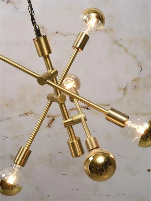 Подвесной светильник Nashville by Romi Amsterdam OPD345