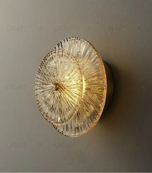 Настенный светильник (Бра) ANGELA 3315