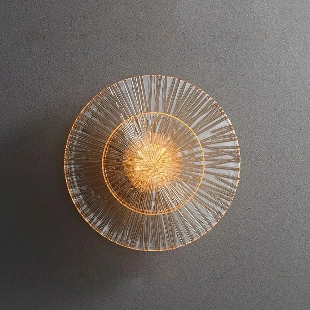 Настенный светильник (Бра) ANGELA 3315