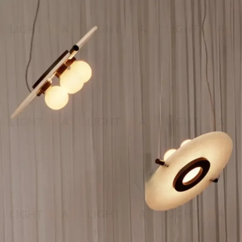 Люстра REFLECTIVE DISCS L2968