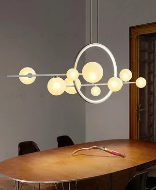 Люстра GALAXIA L5319