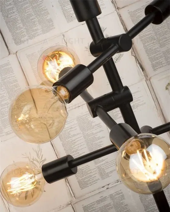 Настольная лампа NASHVILLE by Romi Amsterdam ON198