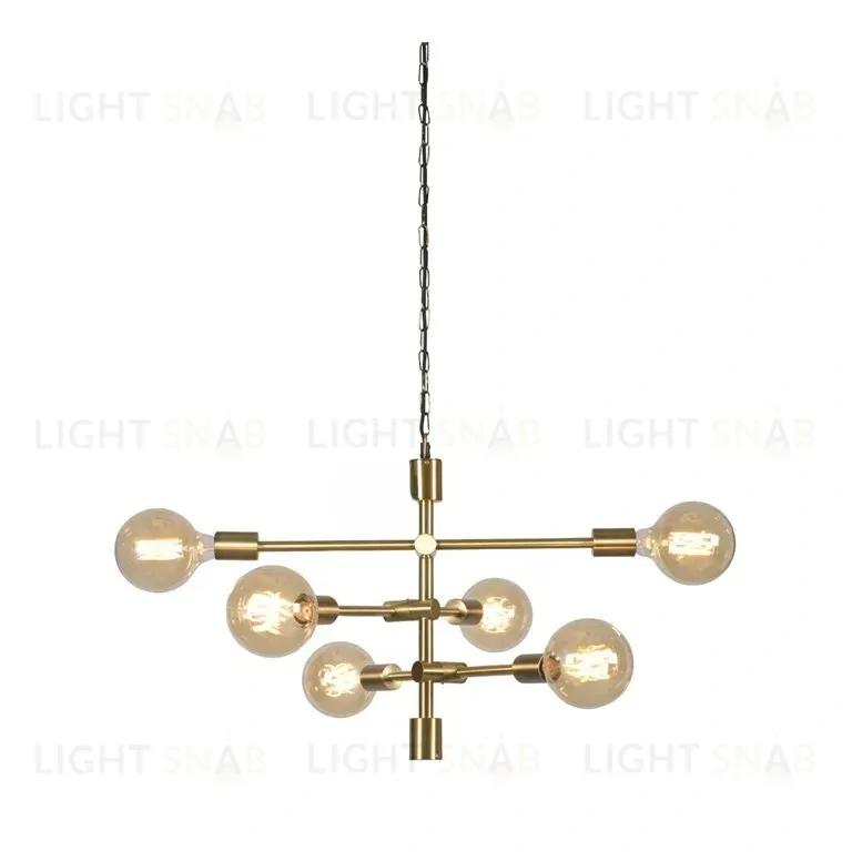 Подвесной светильник Nashville by Romi Amsterdam OPD345