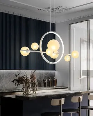 Люстра GALAXIA L5319