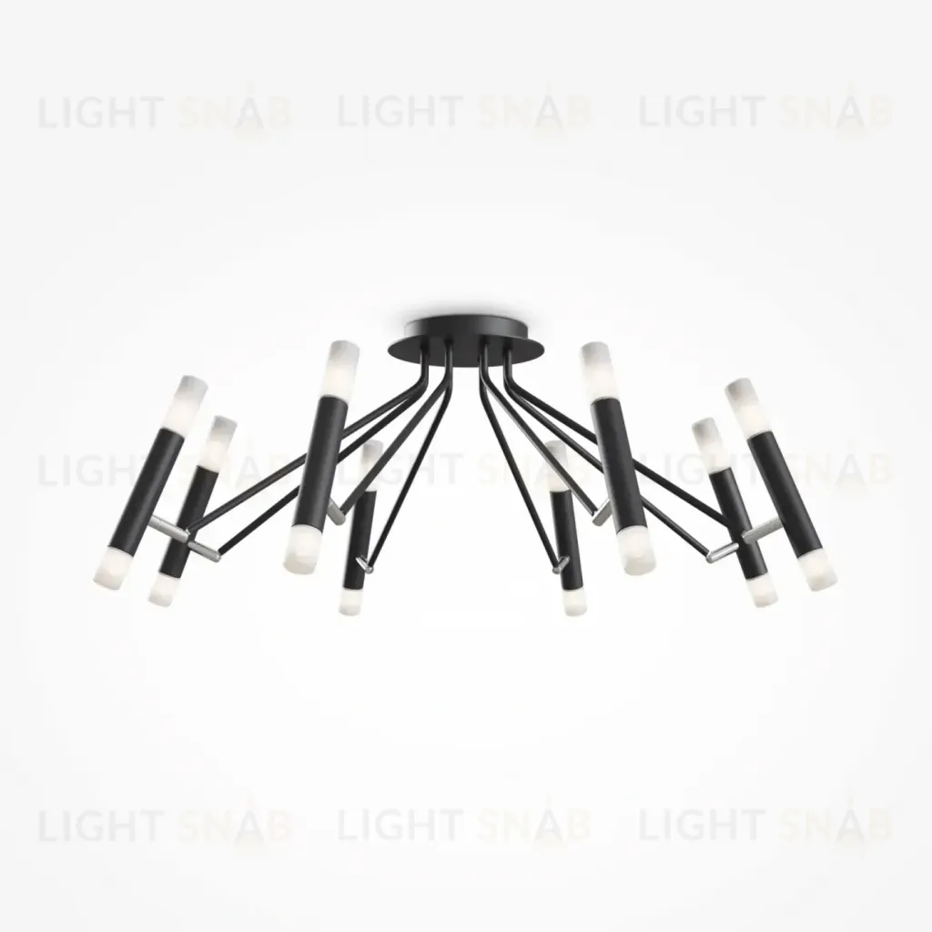 Потолочный светильник LIGO MOD620CL-16B