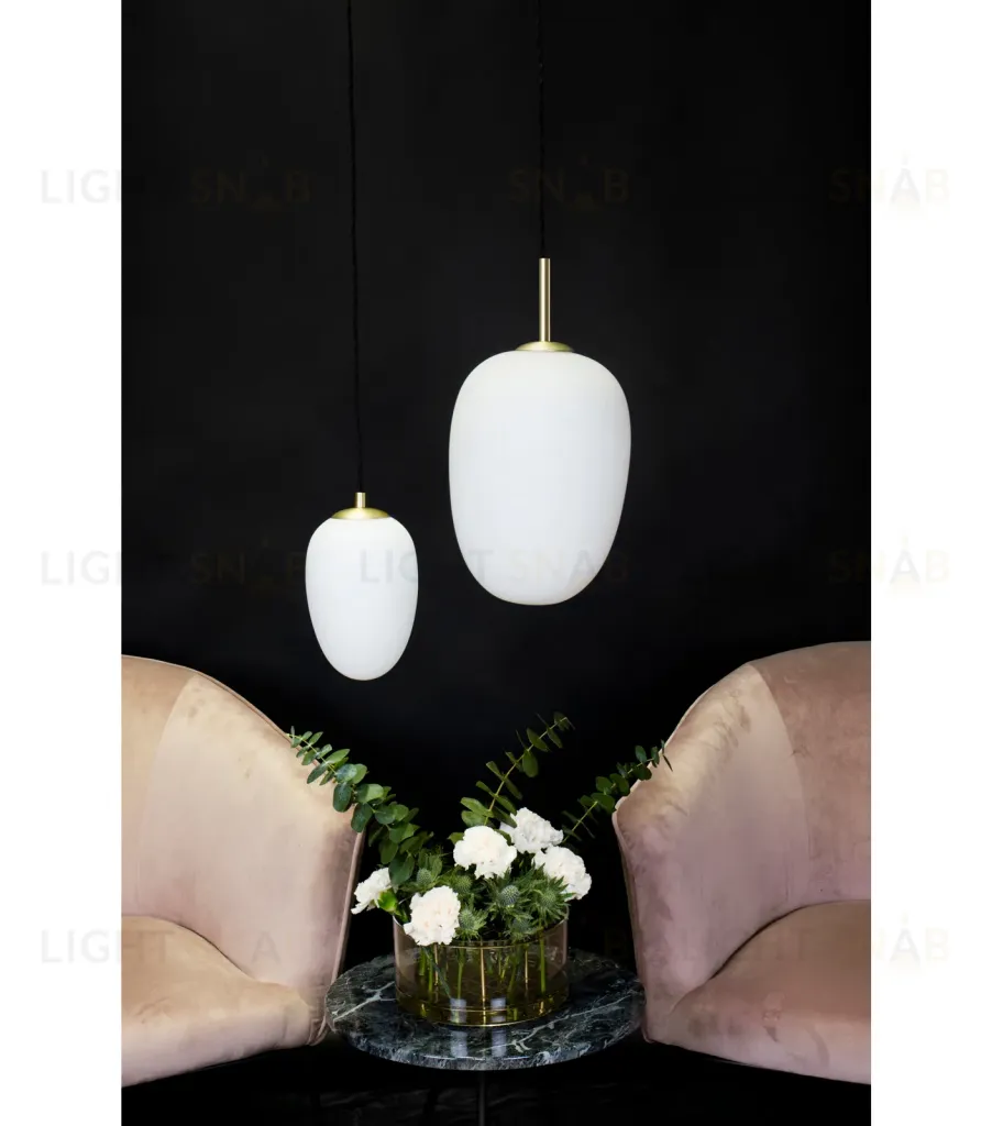 Дизайнерский подвесной светильник DIVINE by Globen OPD544