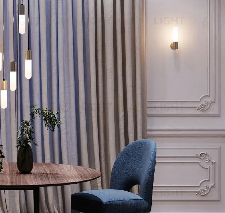 Настенный светильник (бра) POD W877