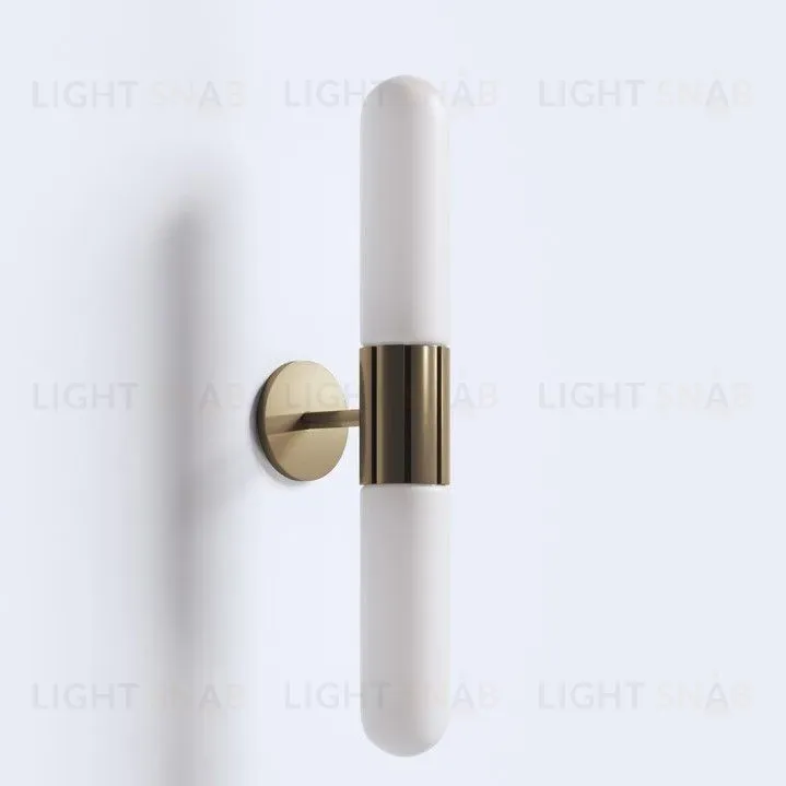 Настенный светильник (бра) POD W877