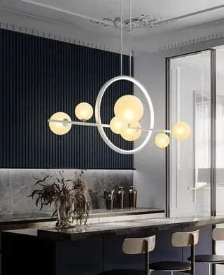 Люстра GALAXIA L5319