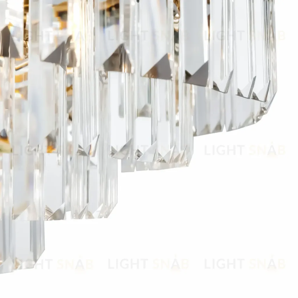 Подвесной светильник REV MOD085PL-12BS