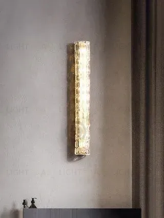 Настенный светильник (Бра) ZETX W2943