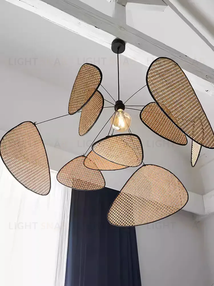 Подвесной светильник CANNUL PD11558