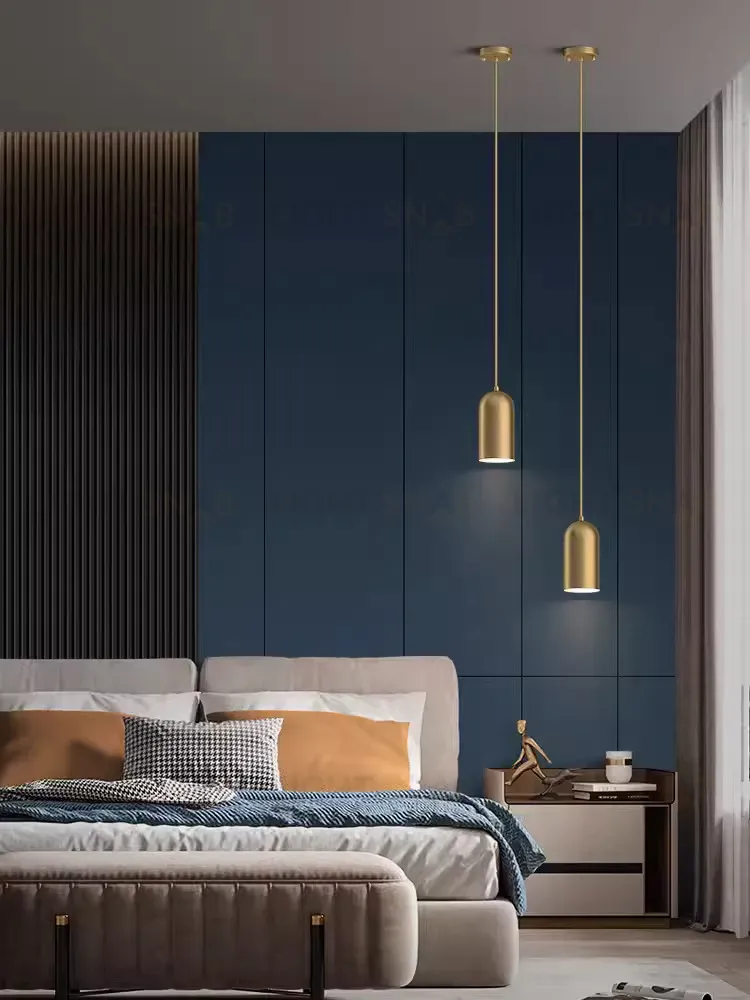 Подвесной светильник LENNY PD11555