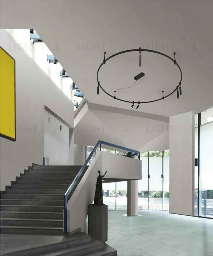 Потолочный светильник WULLA YM-Y011