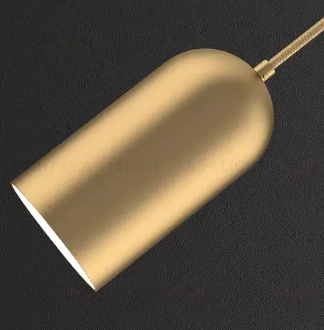 Подвесной светильник LENNY PD11555