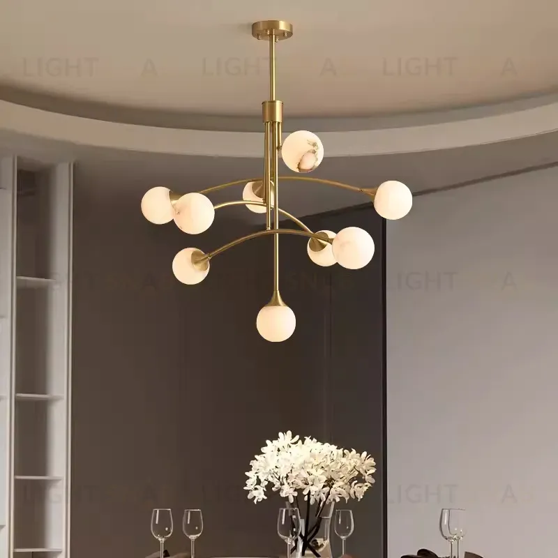 Люстра LAYMIN L15171