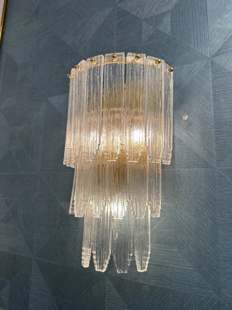 Настенный светильник (Бра) UNIA WL1968-3