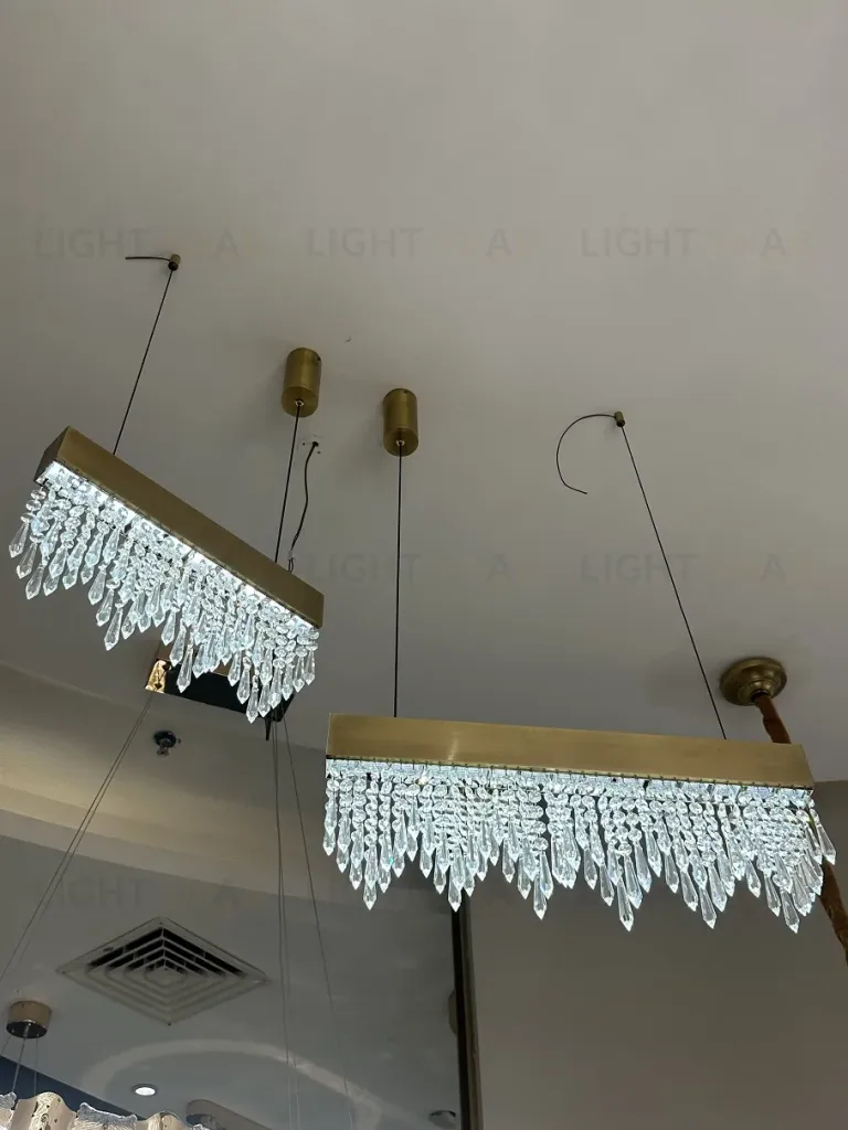 Люстра RAKIA CL6280