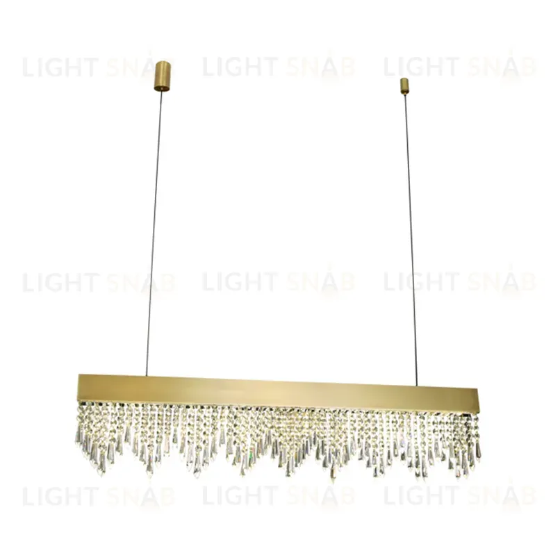 Люстра RAKIA CL6280