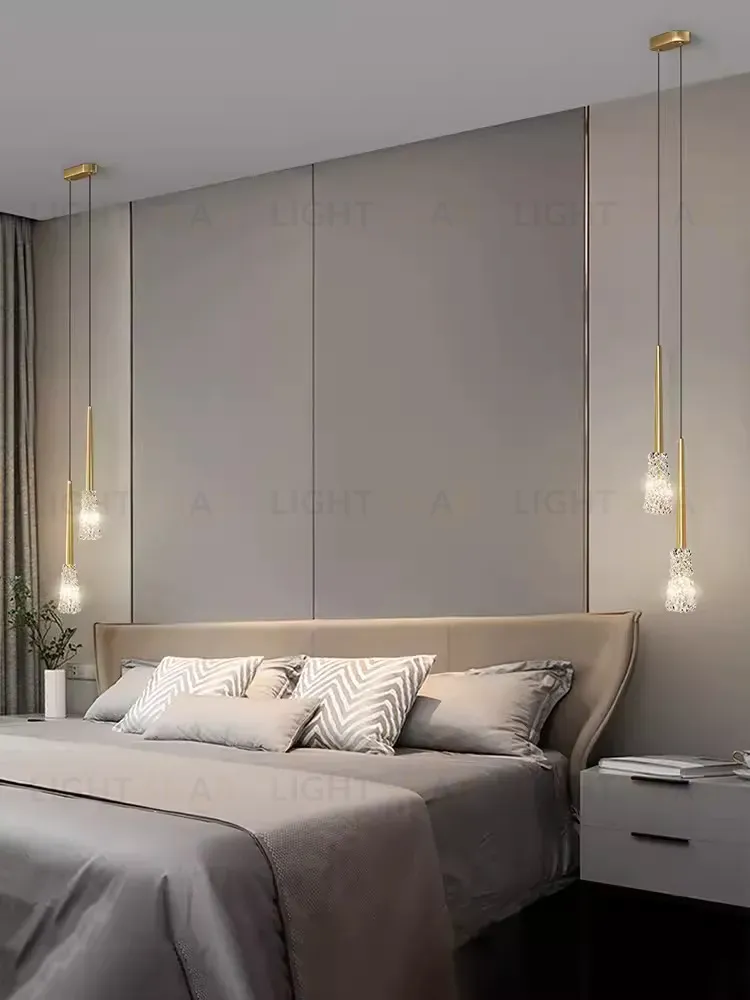 Подвесной светильник BYORN PD11547