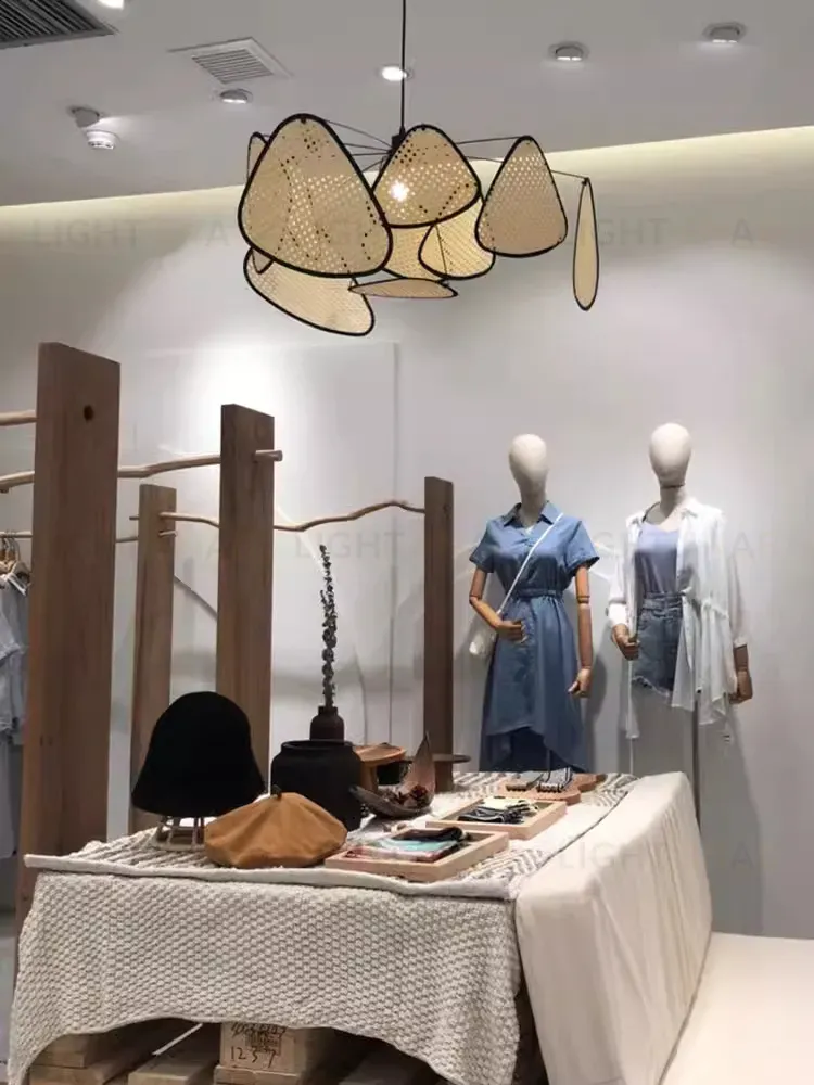 Подвесной светильник CANNUL PD11558