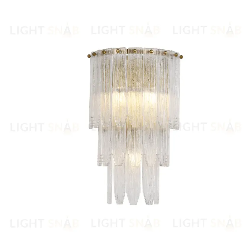 Настенный светильник (Бра) UNIA WL1968-3