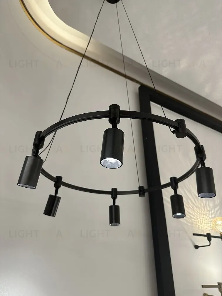 Люстра LAGURA CLY101-600