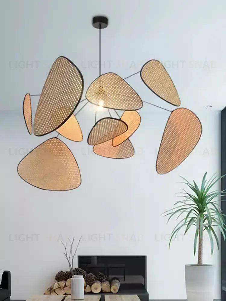 Подвесной светильник CANNUL PD11558