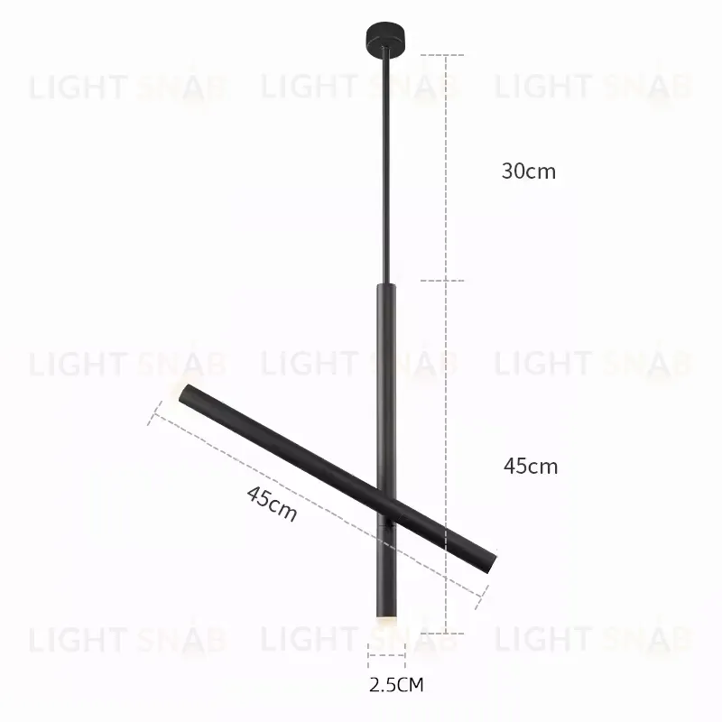 Подвесной светильник LASTY PD11541