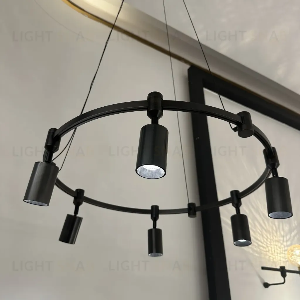 Люстра LAGURA CLY101-600