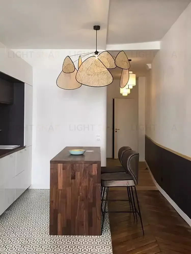 Подвесной светильник CANNUL PD11558