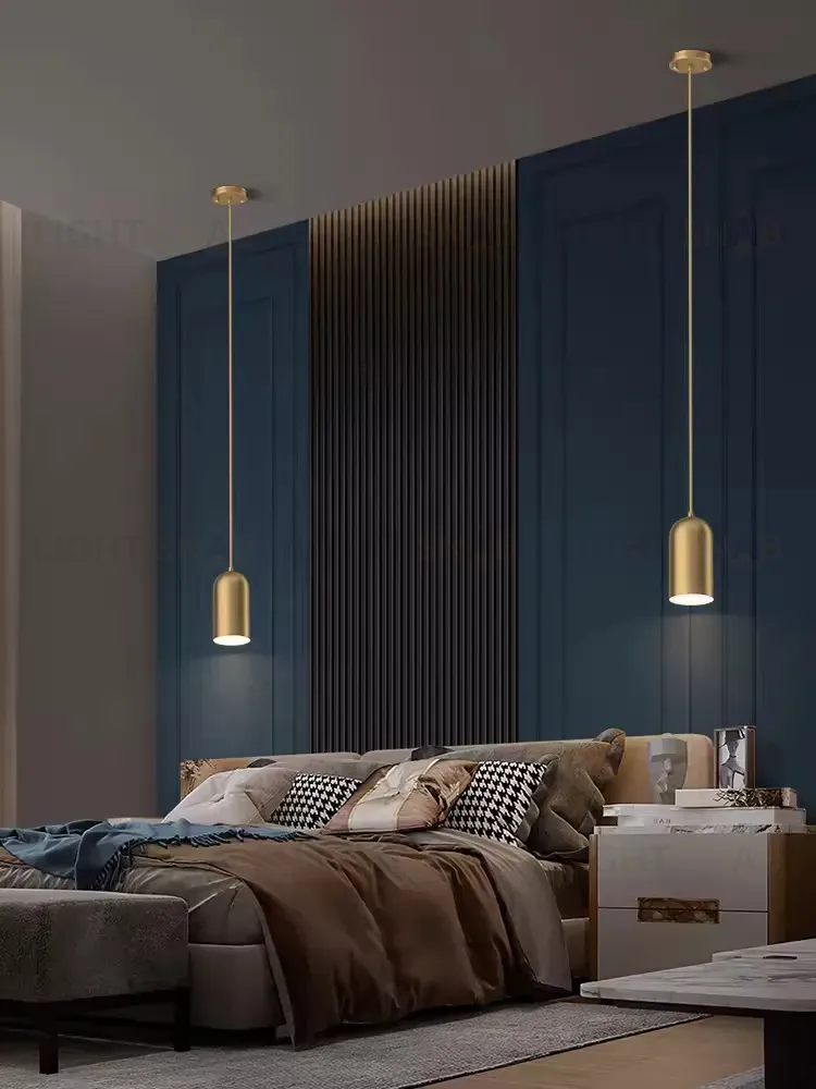 Подвесной светильник LENNY PD11555