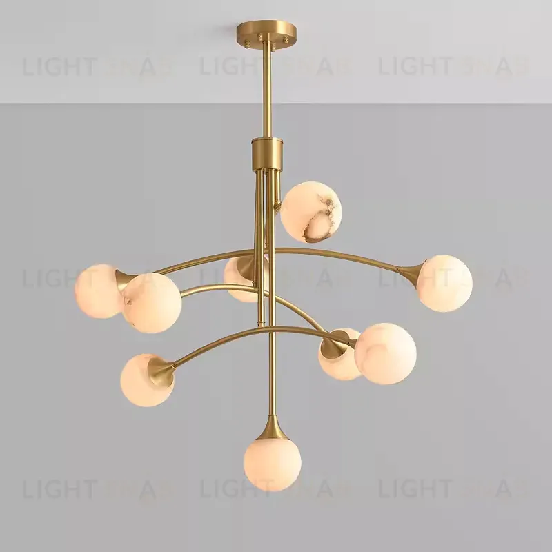 Люстра LAYMIN L15171