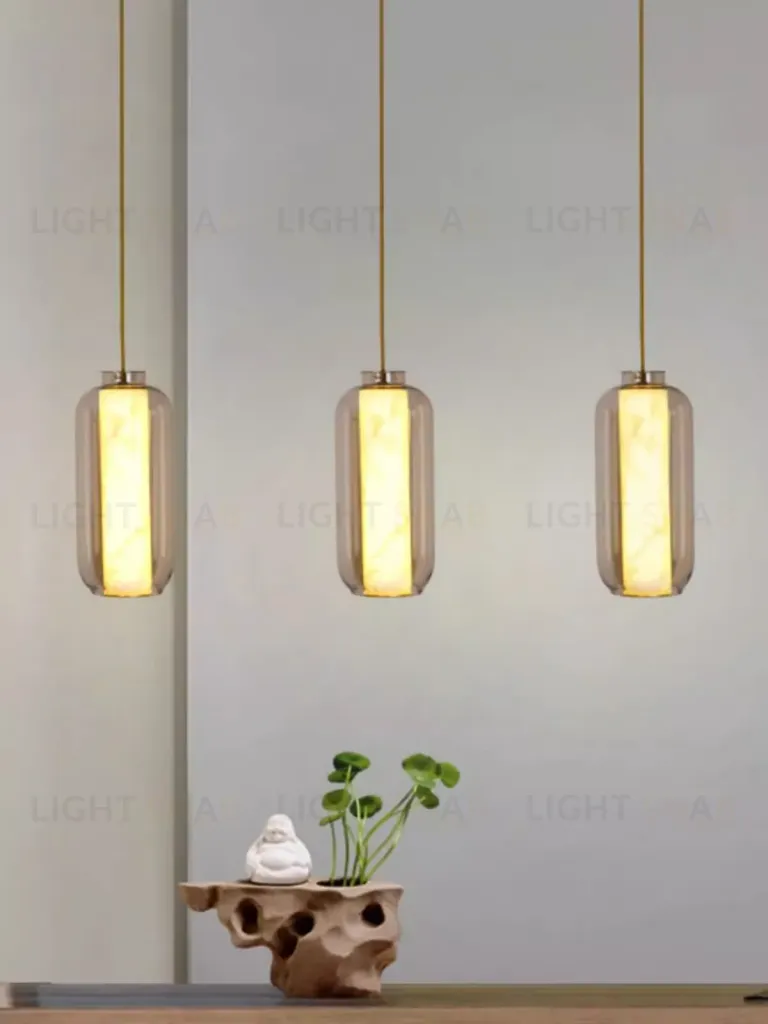 Подвесной светильник COLLBO PD11556