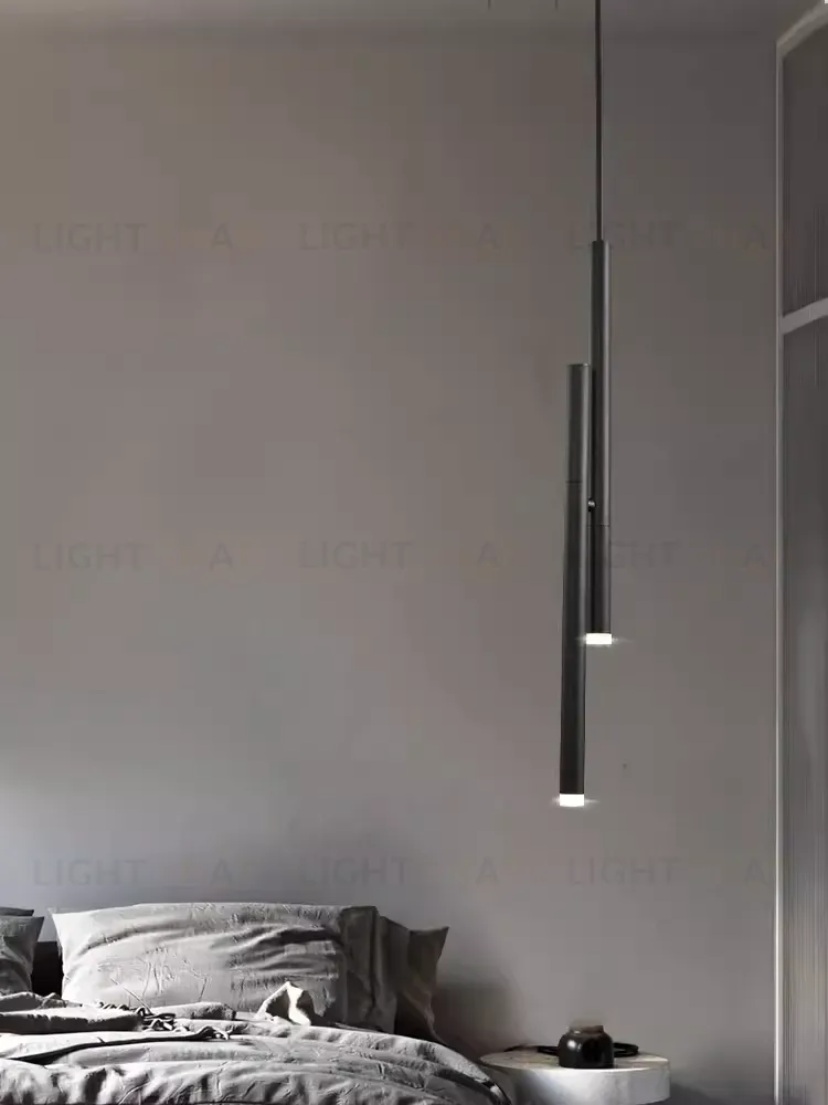 Подвесной светильник LASTY PD11541