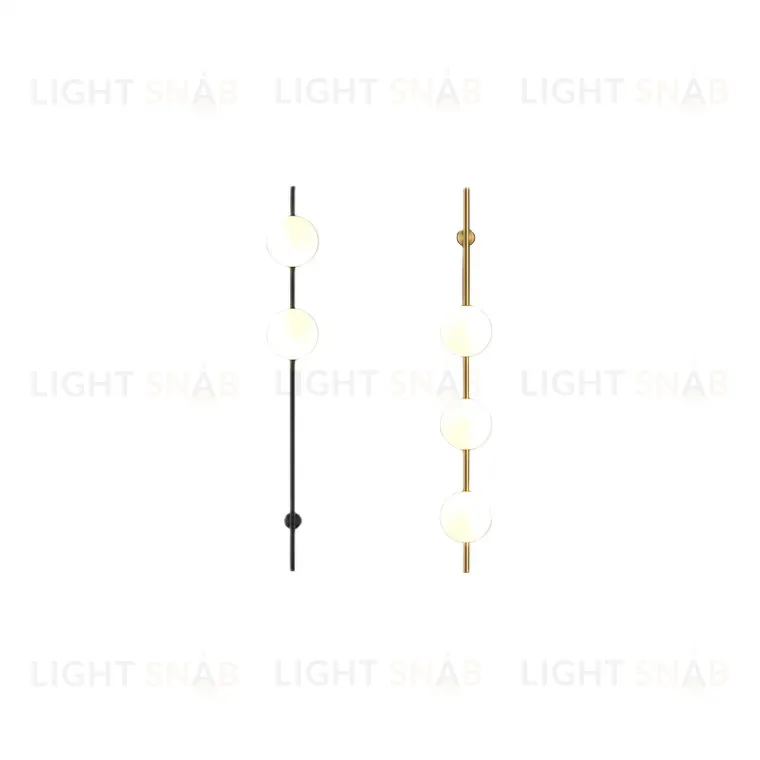 Настенный светильник (Бра) NOSRA W11522