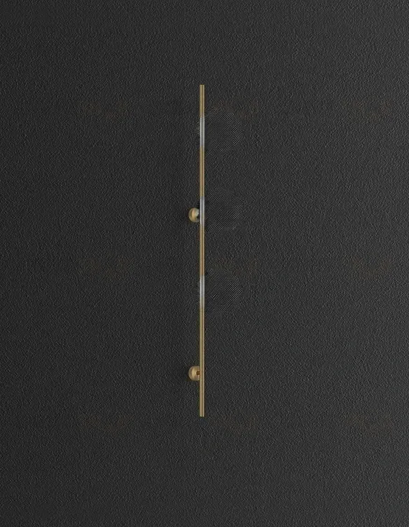 Настенный светильник (Бра) NOSRA W11522