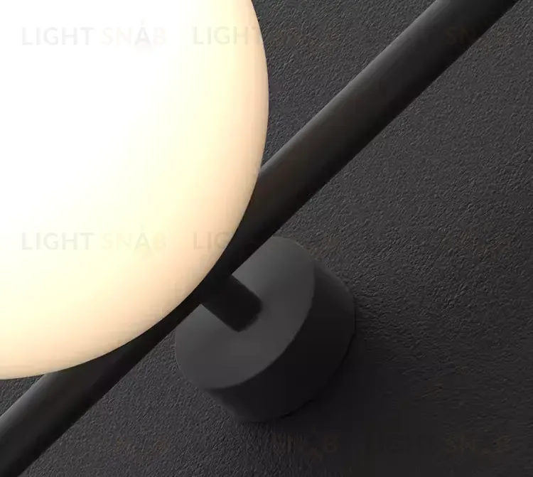 Настенный светильник (Бра) NOSRA W11522