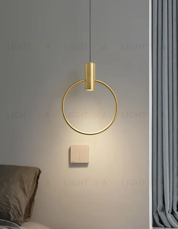 Подвесной светильник HOLPA PD11536